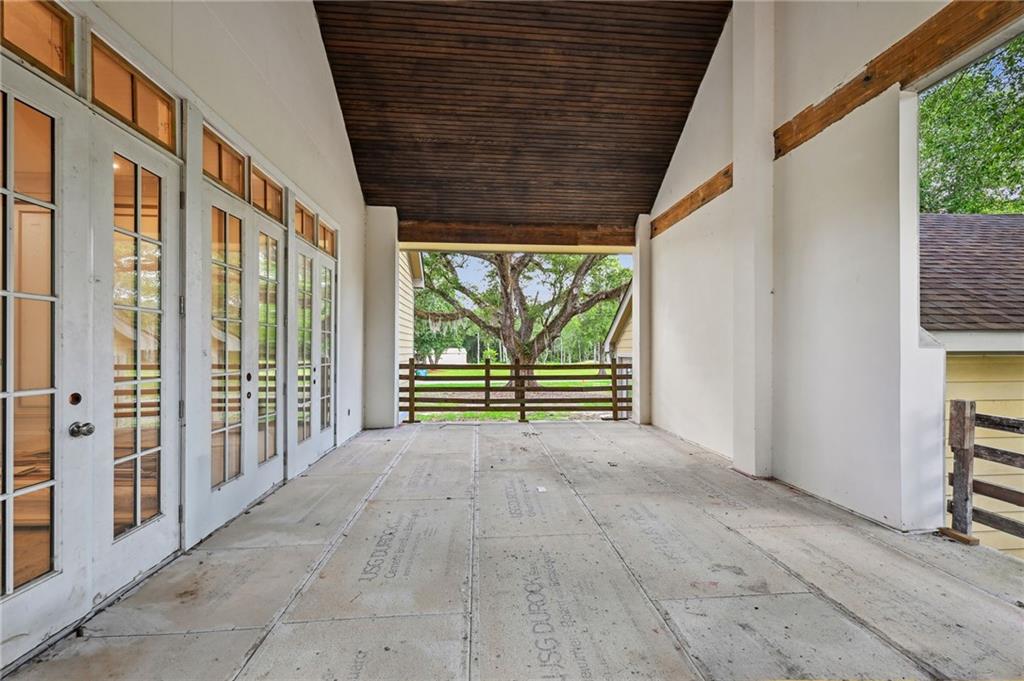 23160 LOWE DAVIS RD Road