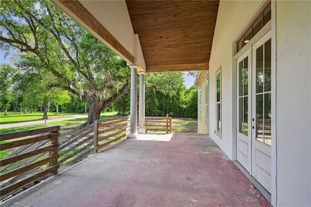 23160 LOWE DAVIS RD Road