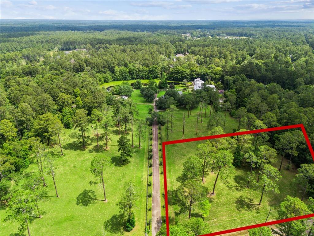 LOT 1 HWY 435 Highway