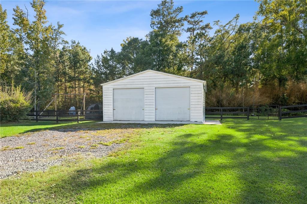 50124 LOUISIANA POLO FARMS EAST Boulevard