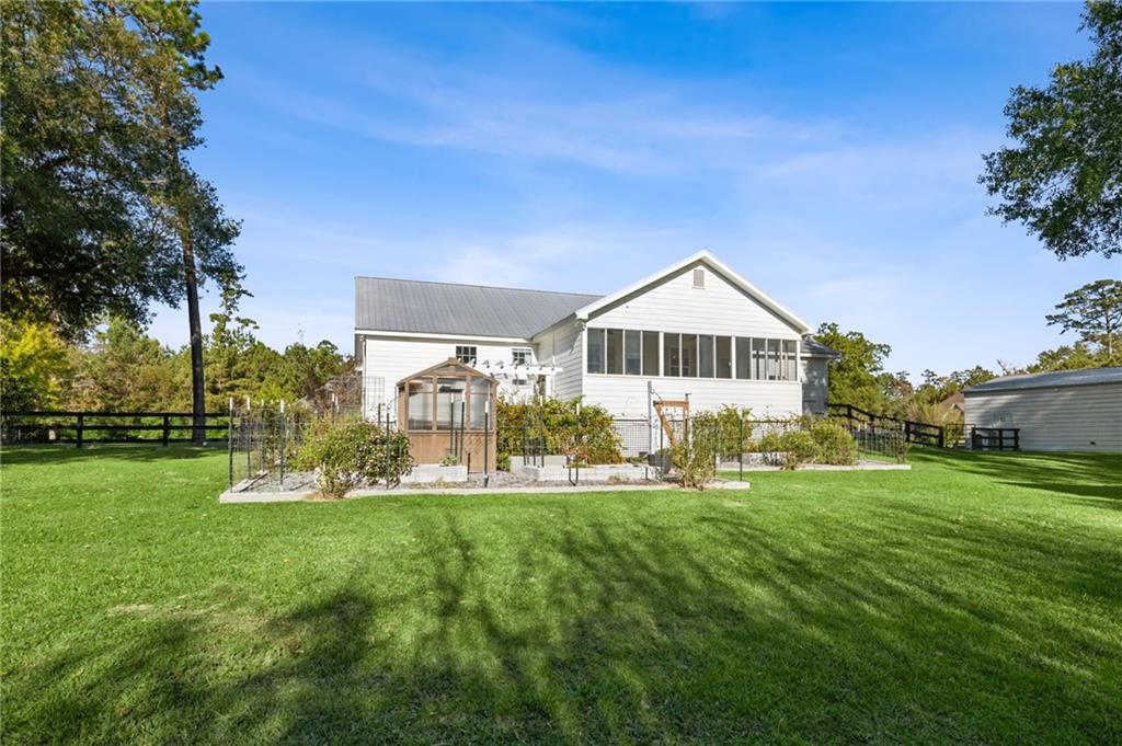 50124 LOUISIANA POLO FARMS EAST Boulevard