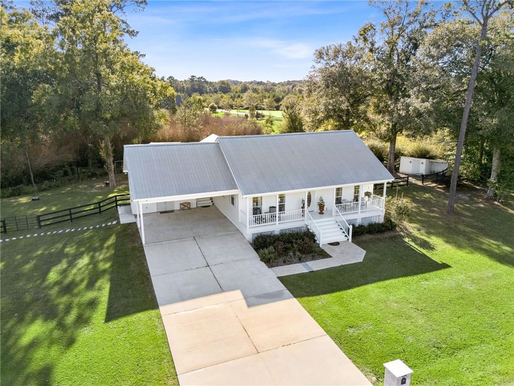 50124 LOUISIANA POLO FARMS EAST Boulevard