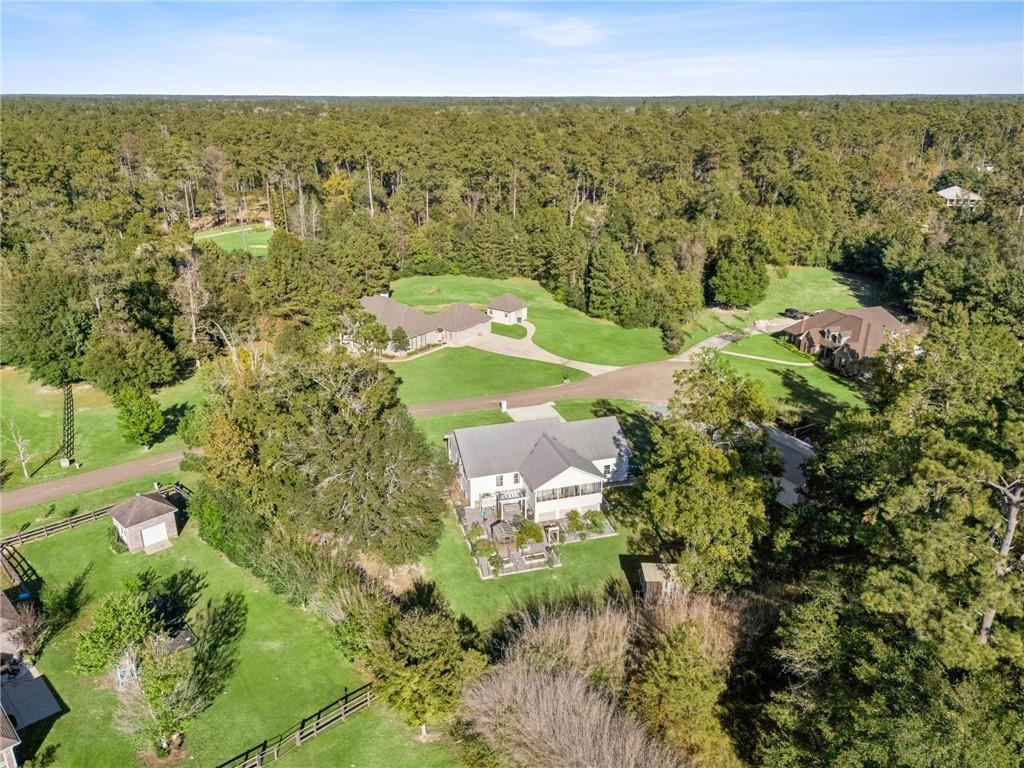 50124 LOUISIANA POLO FARMS EAST Boulevard