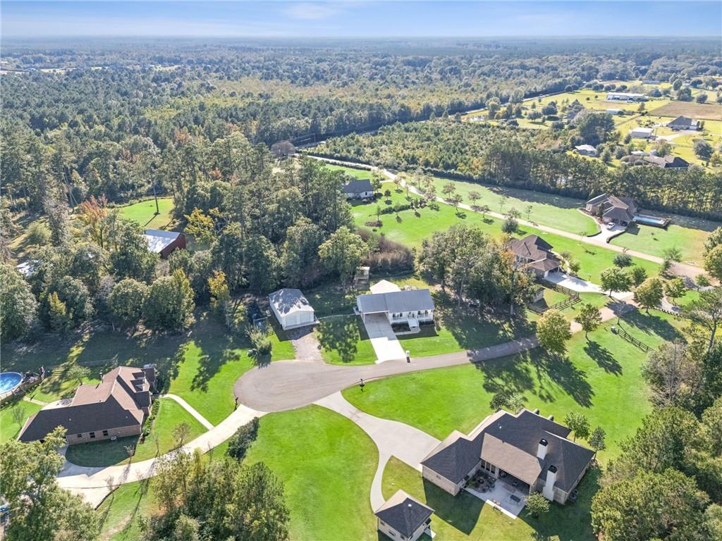 50124 LOUISIANA POLO FARMS EAST Boulevard