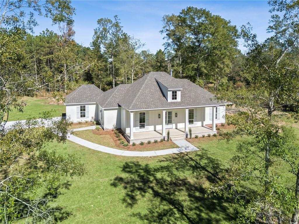 107 OLD CREEK Road