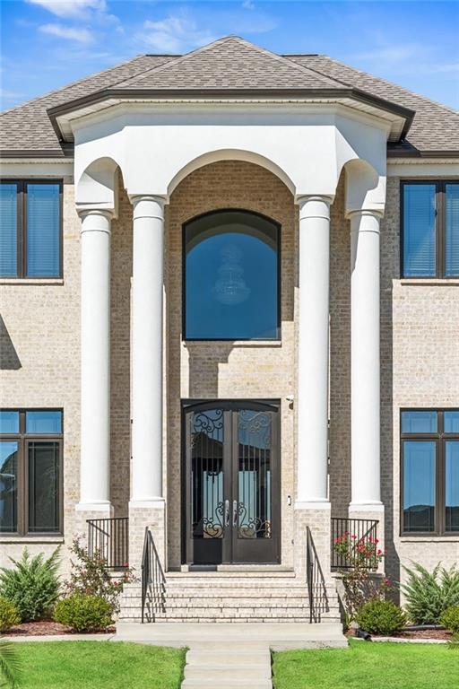 501 LOGAN ISLAND Court