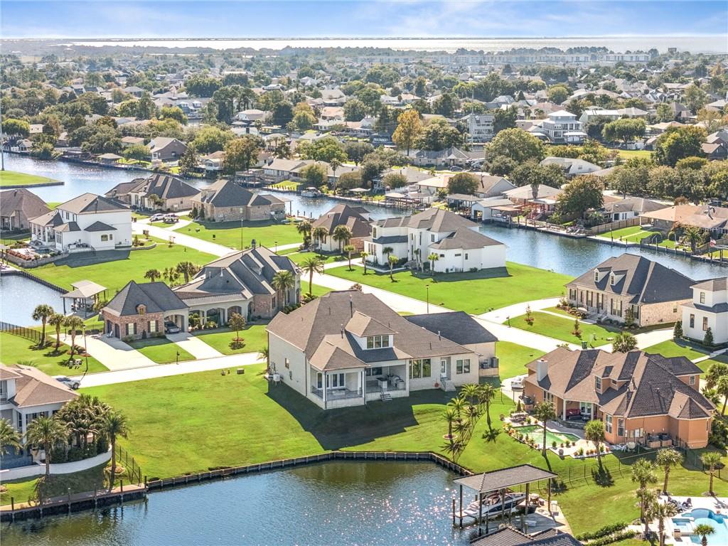 501 LOGAN ISLAND Court