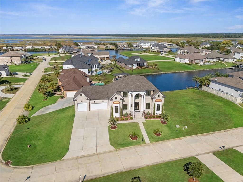 501 LOGAN ISLAND Court