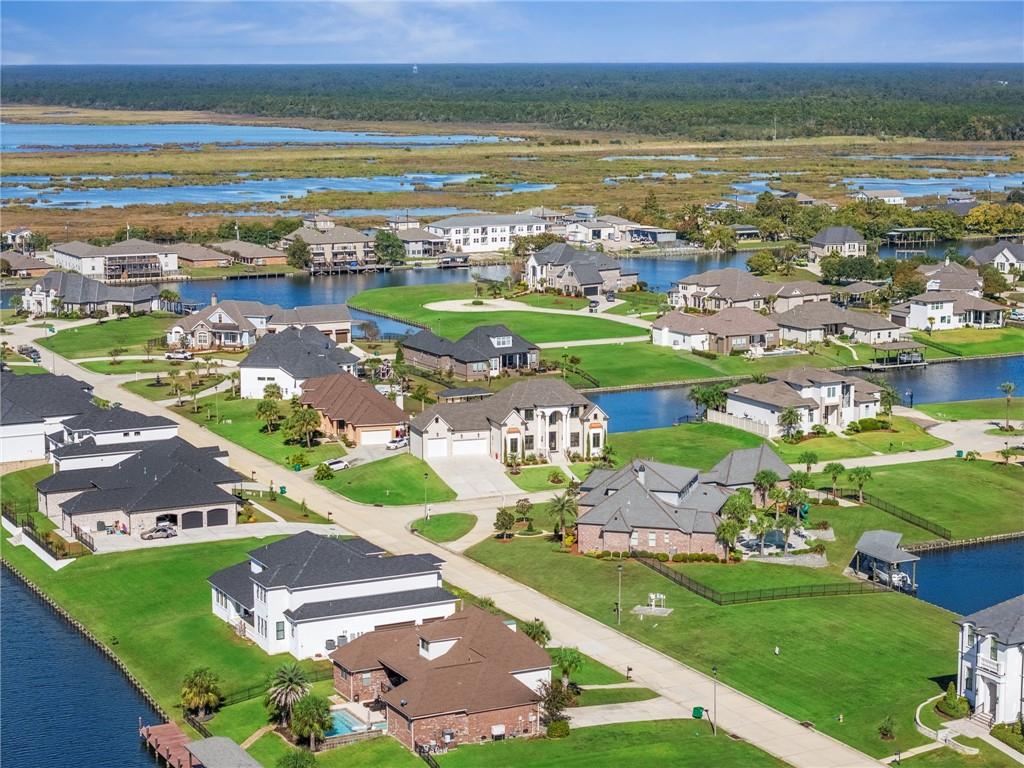 501 LOGAN ISLAND Court