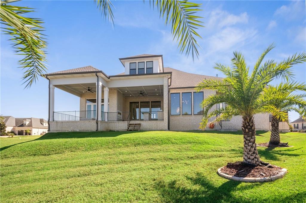 501 LOGAN ISLAND Court