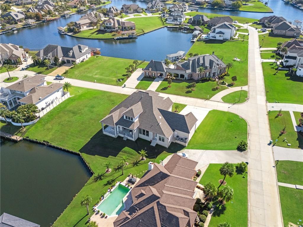 501 LOGAN ISLAND Court