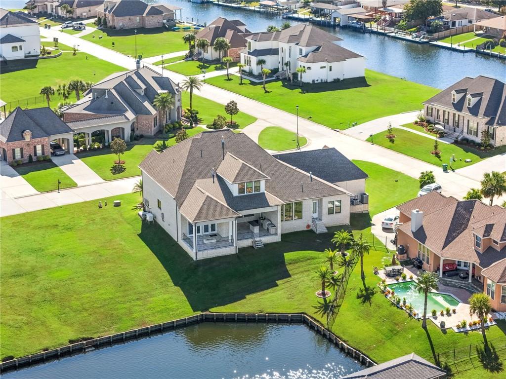 501 LOGAN ISLAND Court