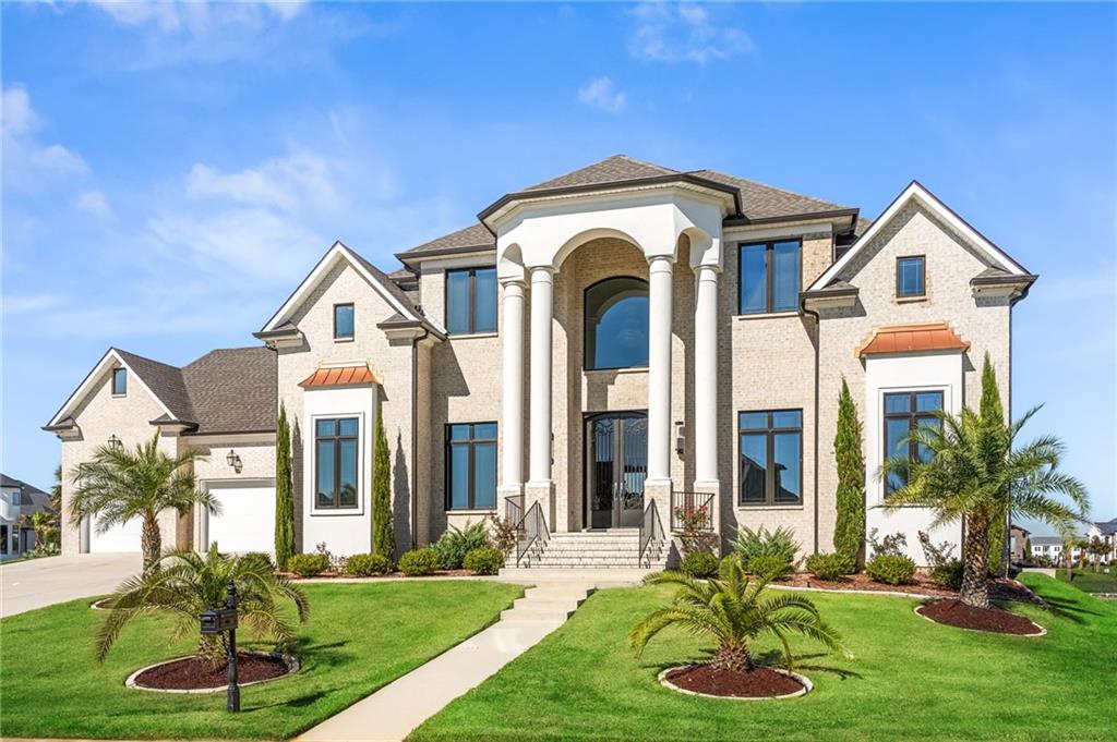 501 LOGAN ISLAND Court