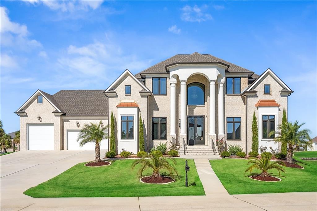 501 LOGAN ISLAND Court