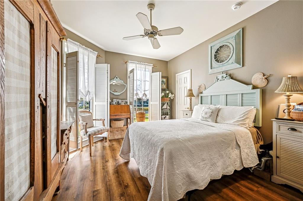 700 COVINGTON POINT Drive