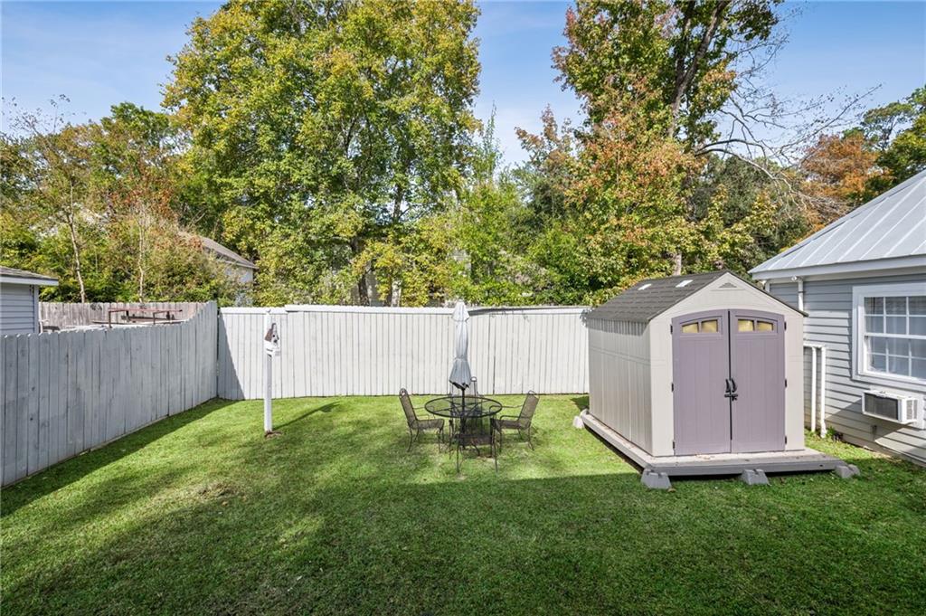 700 COVINGTON POINT Drive