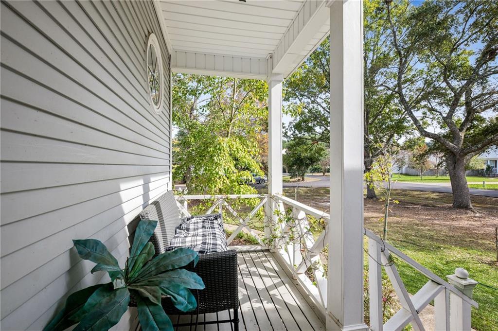 700 COVINGTON POINT Drive