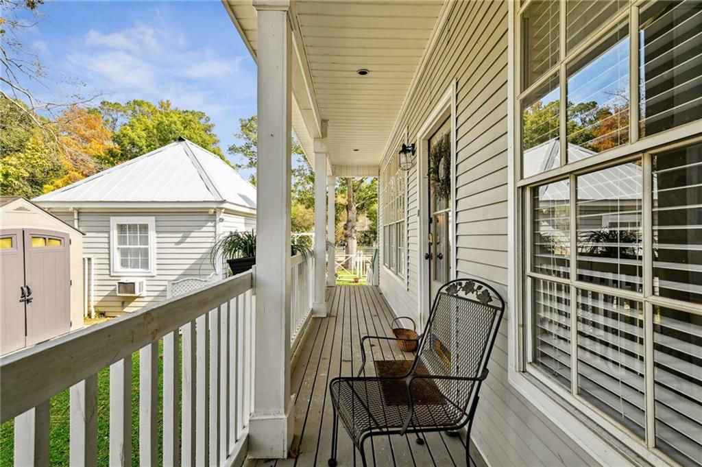 700 COVINGTON POINT Drive