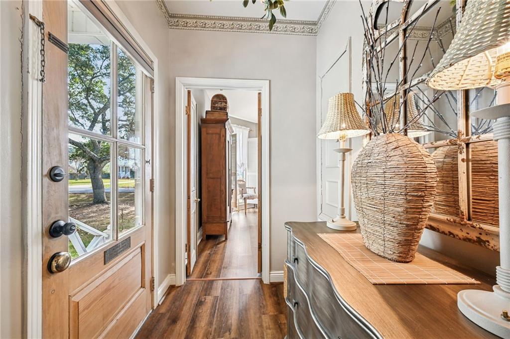 700 COVINGTON POINT Drive