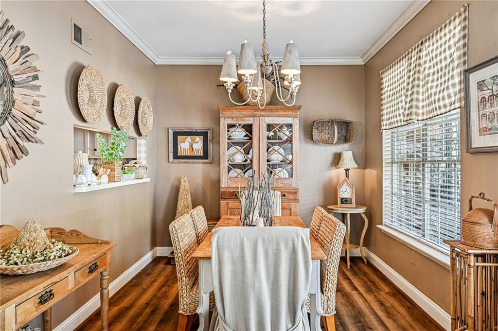 700 COVINGTON POINT Drive