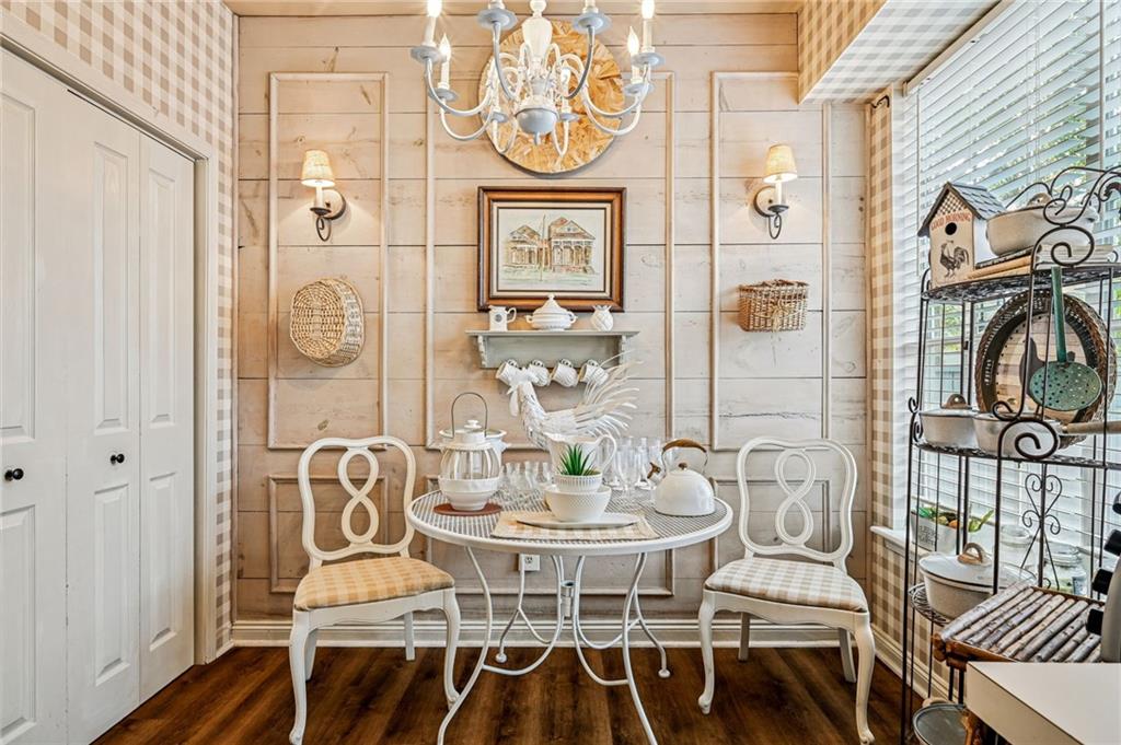 700 COVINGTON POINT Drive