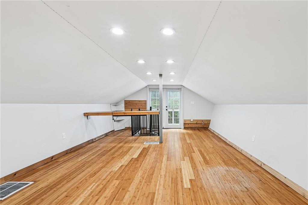 23375 LOWE DAVIS Road