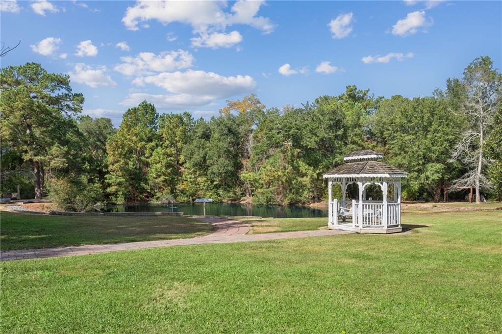 23375 LOWE DAVIS Road