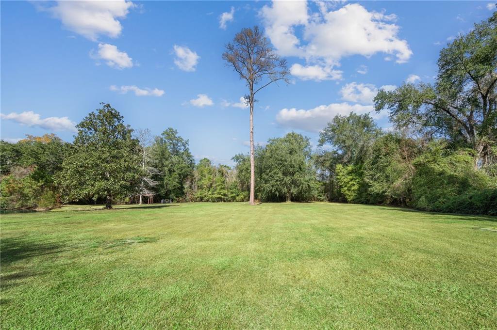 23375 LOWE DAVIS Road