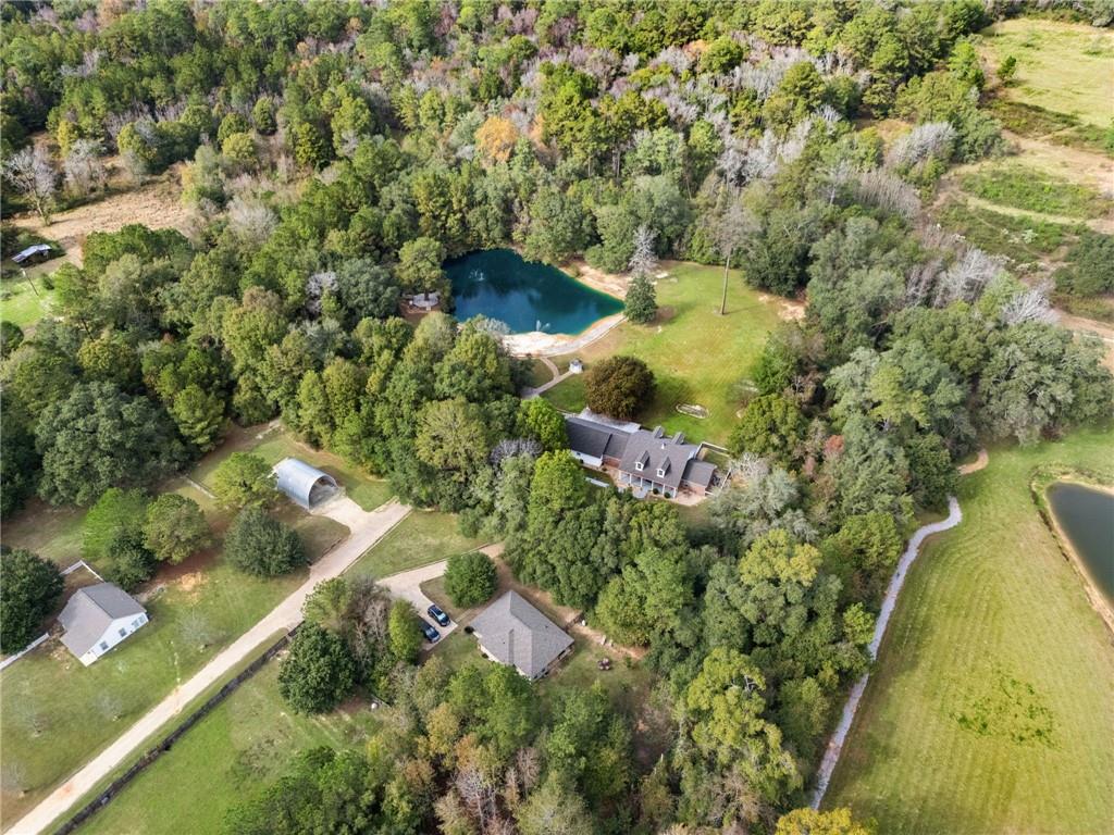 23375 LOWE DAVIS Road