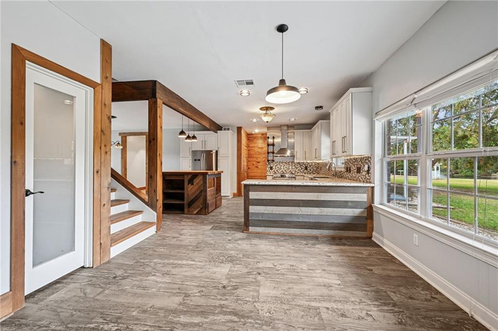 23375 LOWE DAVIS Road