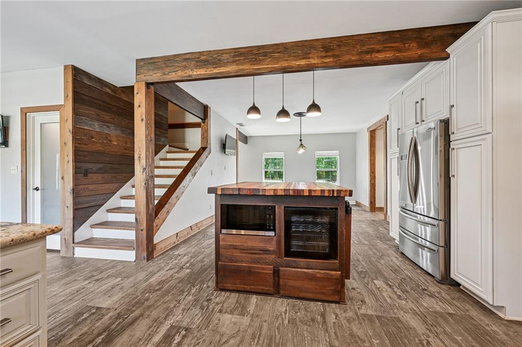 23375 LOWE DAVIS Road