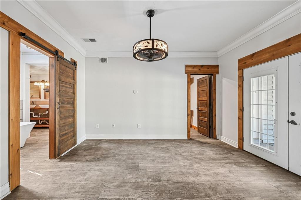 23375 LOWE DAVIS Road