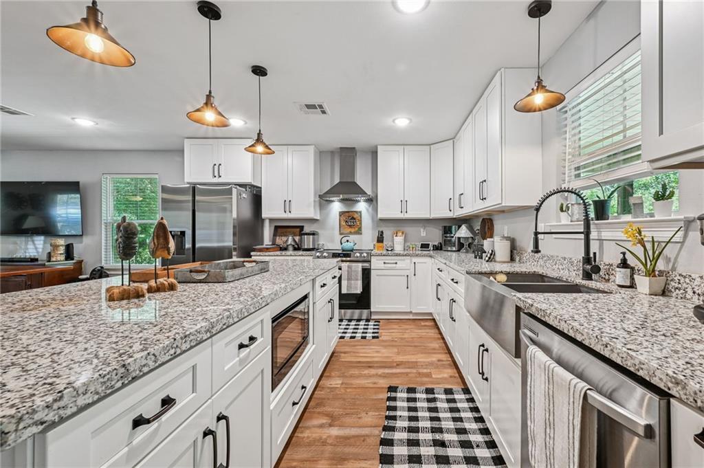 23375 LOWE DAVIS Road