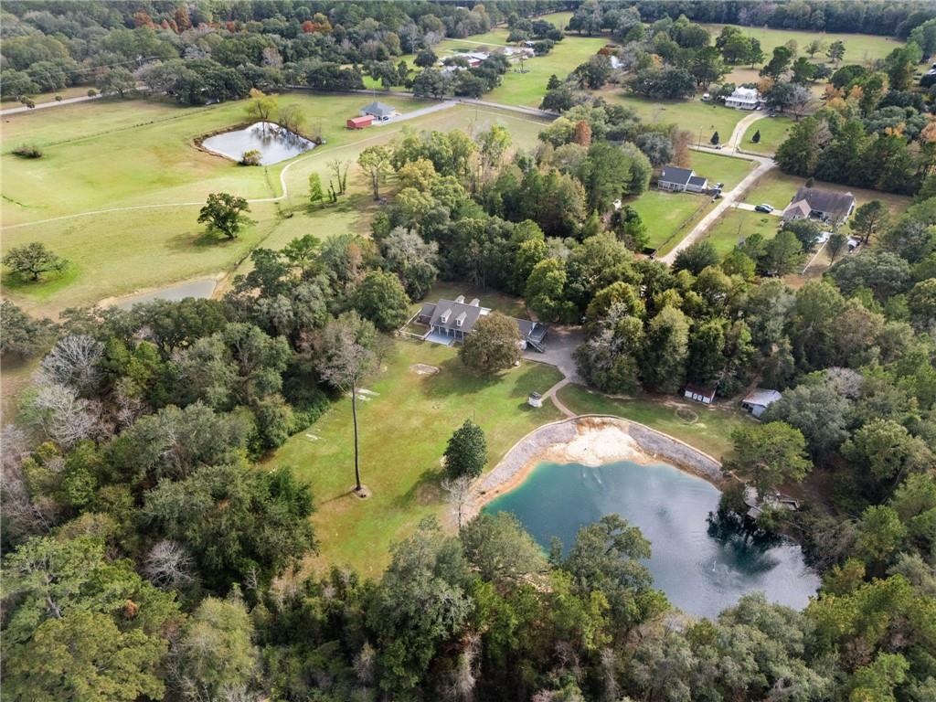 23375 LOWE DAVIS Road