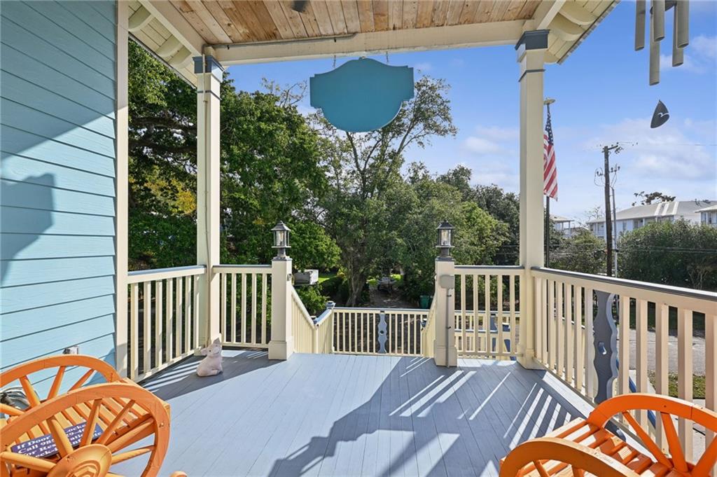 124 LAFITTE ST Street