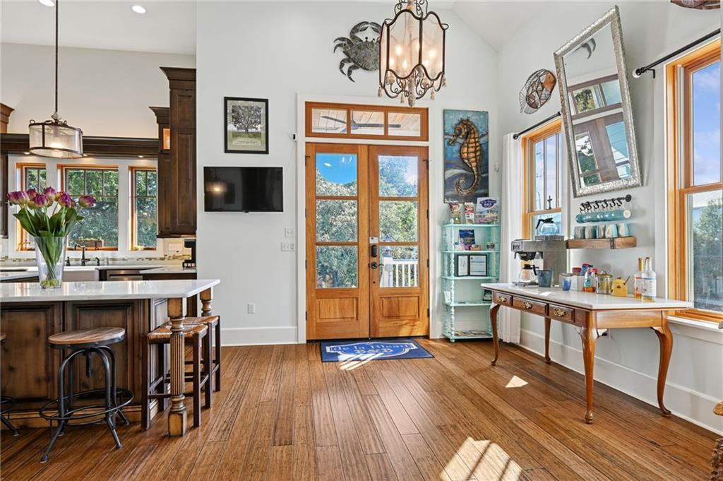 124 LAFITTE ST Street