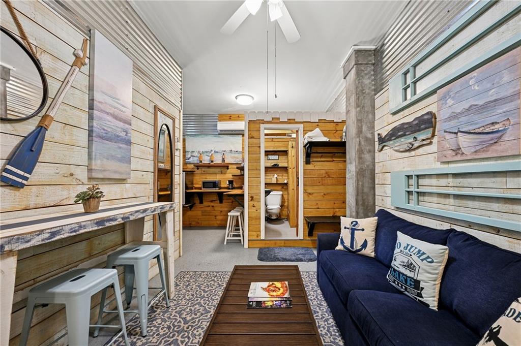 124 LAFITTE ST Street