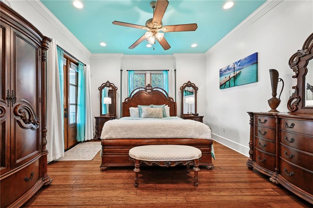 124 LAFITTE ST Street