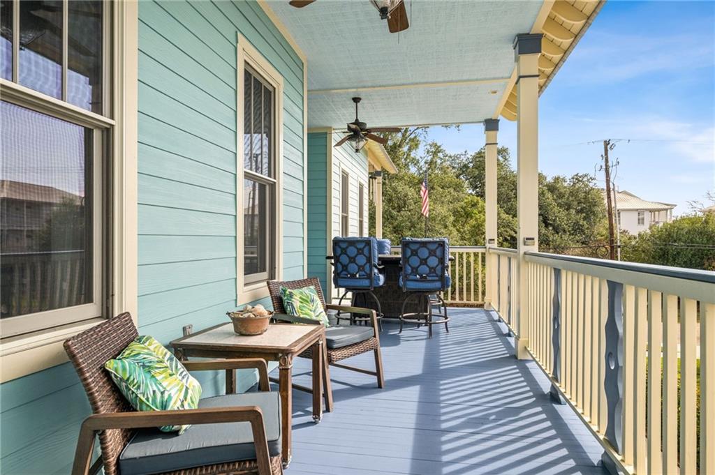 124 LAFITTE ST Street