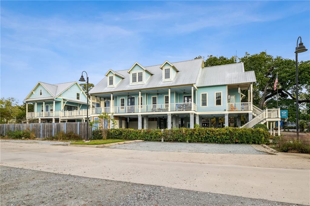 124 LAFITTE ST Street