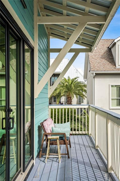 124 LAFITTE ST Street