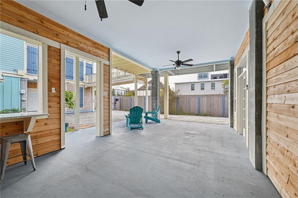 124 LAFITTE ST Street