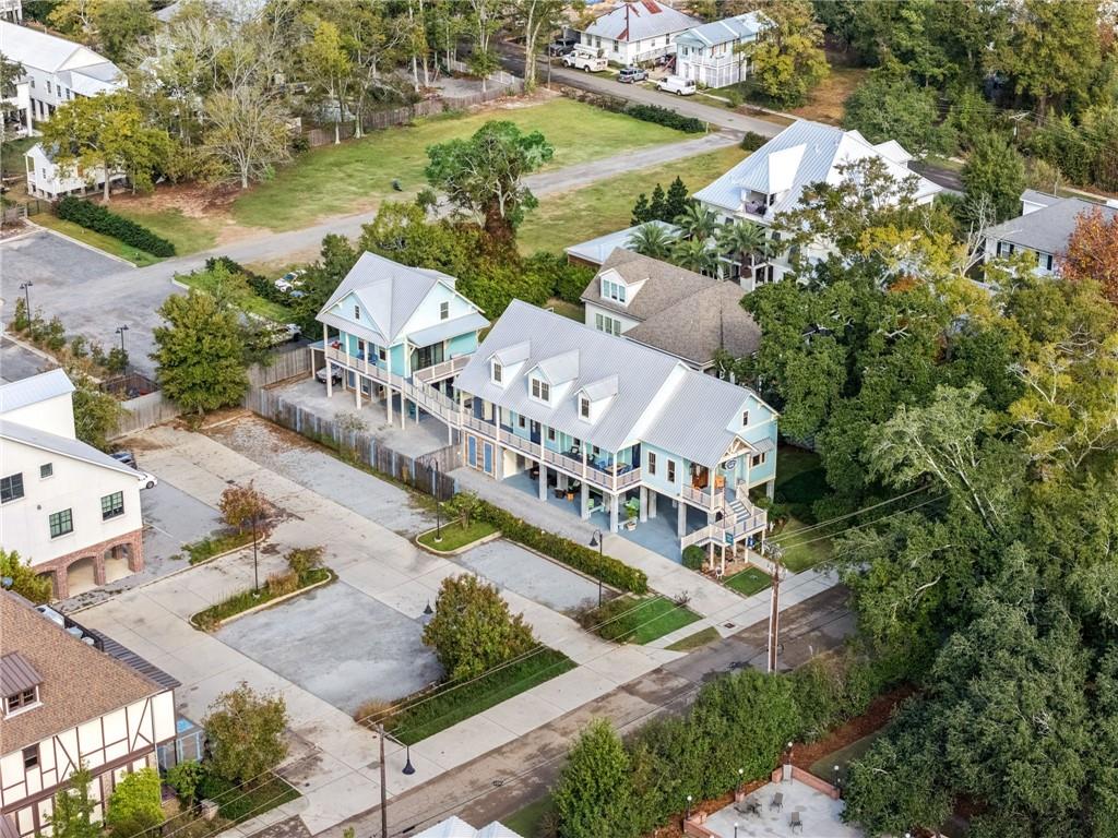 124 LAFITTE ST Street