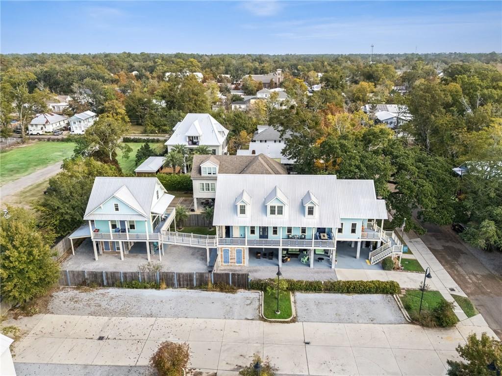 124 LAFITTE ST Street