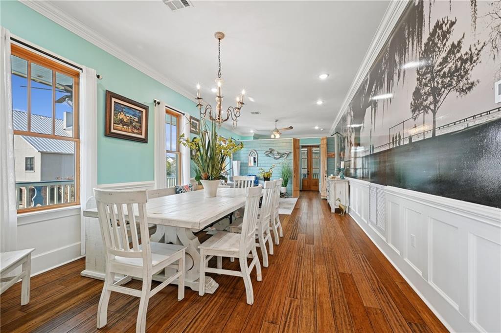 124 LAFITTE ST Street