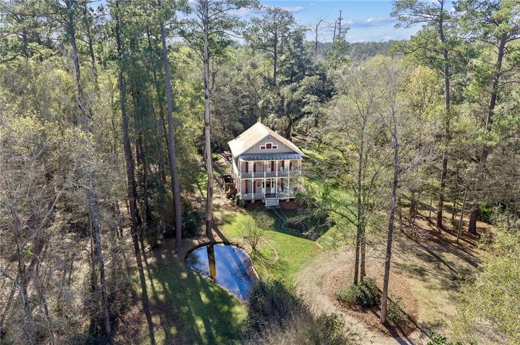 72419 HWY 59 Highway