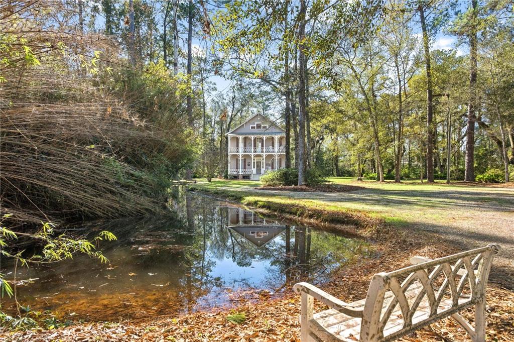 72419 HWY 59 Highway