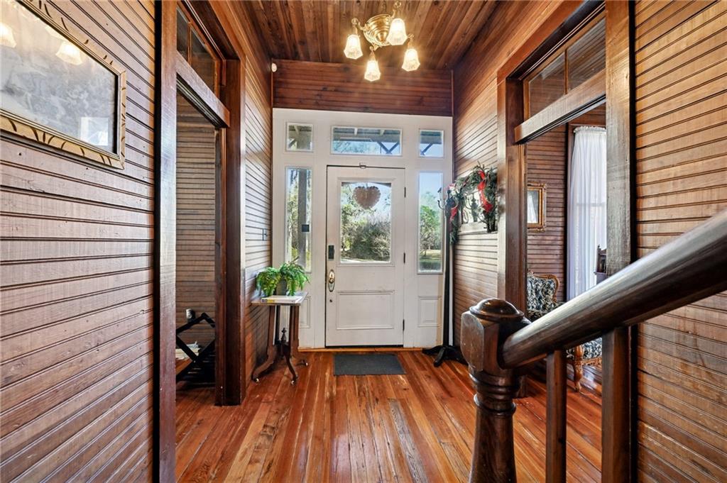 72419 HWY 59 Highway