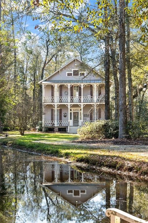 72419 HWY 59 Highway