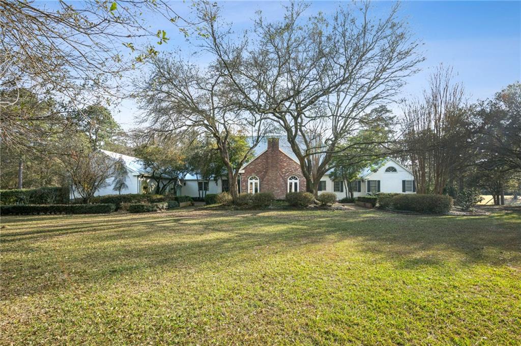 87274 HIGHWAY 25 Highway